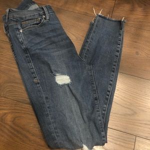 GOOD WAIST Good American Jeans